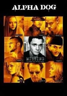 Alpha Dog