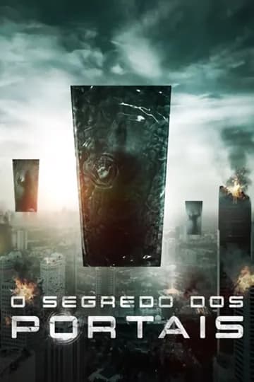 O Segredo dos Portais
