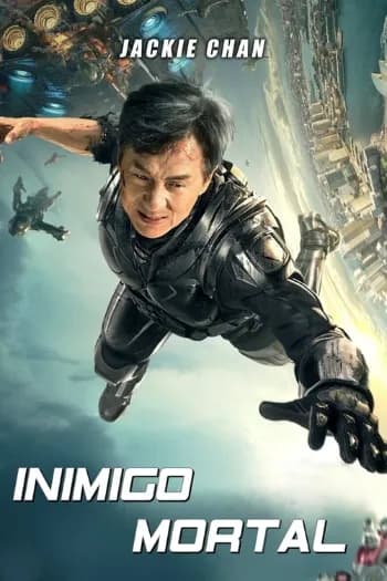 Inimigo Mortal