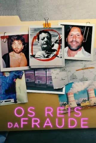 Os Reis da Fraude