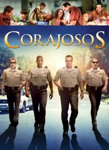 Corajosos