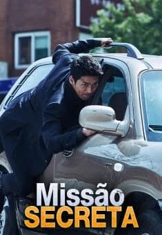 Missão Secreta