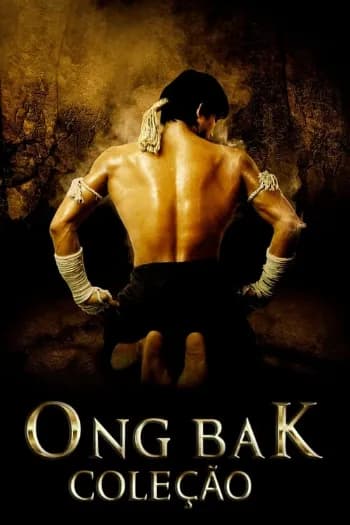 Trilogia Ong-Bak