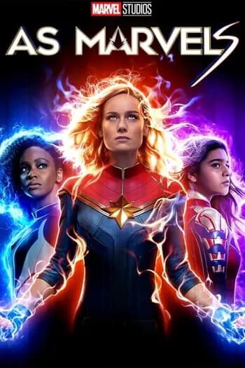 As Marvels