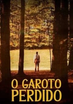 O Garoto Perdido