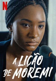 A Lição de Moremi