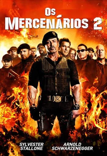 Os Mercenários 2