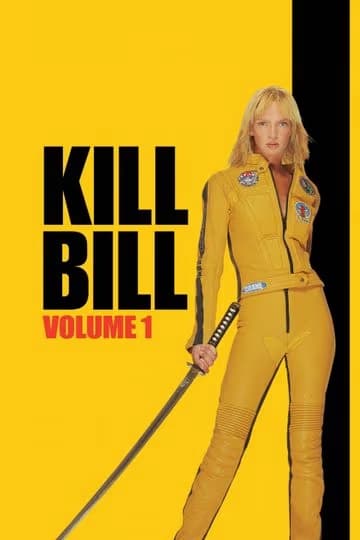 Kill Bill: Volume 1