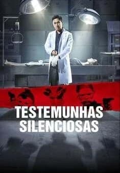 Testemunhas Silenciosas