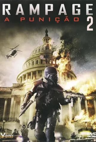 Rampage 2
