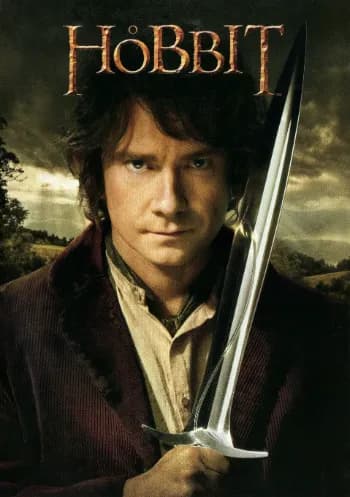 Trilogia O Hobbit
