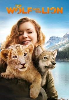 O Lobo E O Leão
