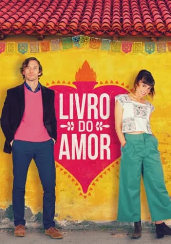 O Livro Do Amor