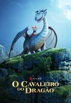 O Cavaleiro do Dragão