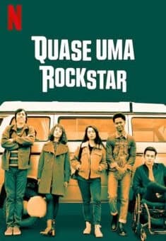 Quase uma Rockstar