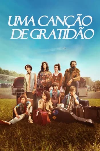 Uma Canção de Gratidão