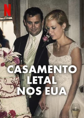 Casamento Letal nos EUA