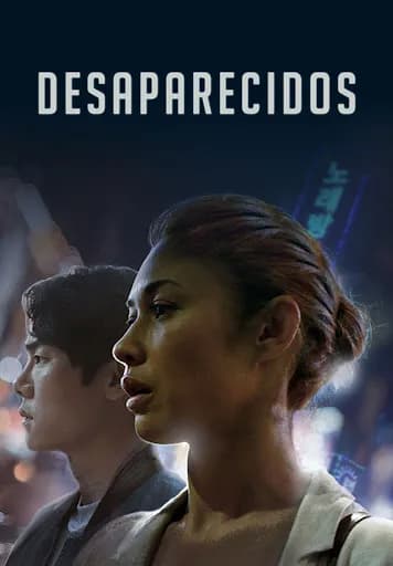 Desaparecidos