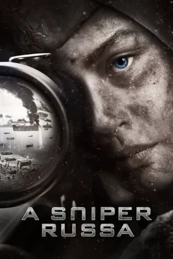 A Sniper Russa