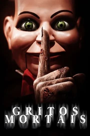 Gritos Mortais