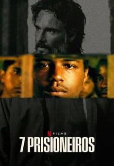 7 Prisioneiros