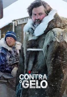 Contra o Gelo