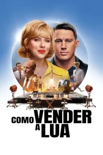 Como Vender a Lua