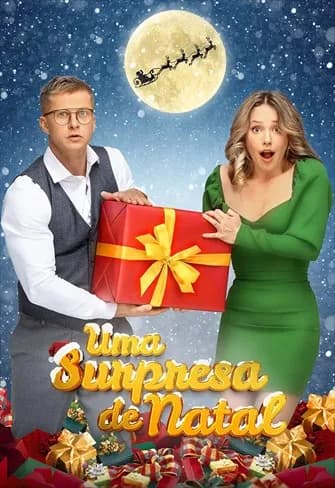 Uma Surpresa de Natal
