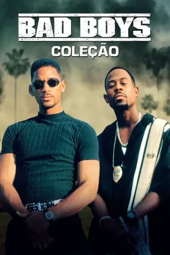 Bad Boys – Coleção