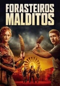 Forasteiros Malditos