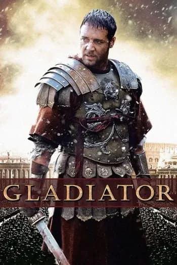 Gladiador – Versão Estendida