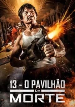 13: O Pavilhão da Morte