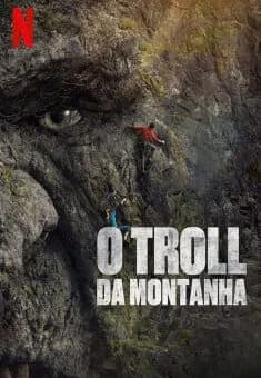 O Troll da Montanha