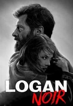 Logan NOIR EDITION