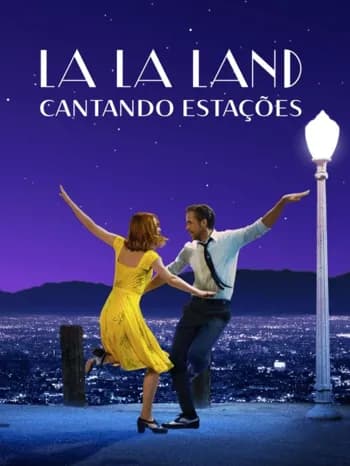 La La Land: Cantando Estações