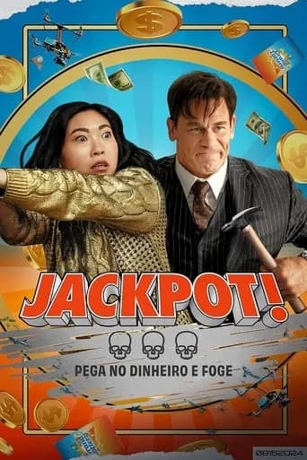 Jackpot: Loteria Mortal!