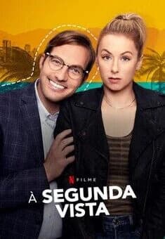 À Segunda Vista