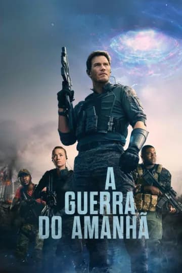 A Guerra do Amanhã