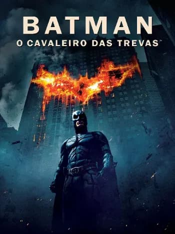 Batman: O Cavaleiro das Trevas