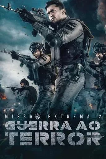 Missão Extrema 2: Guerra ao Terror