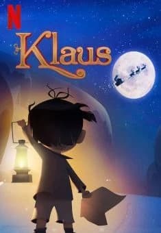 Klaus