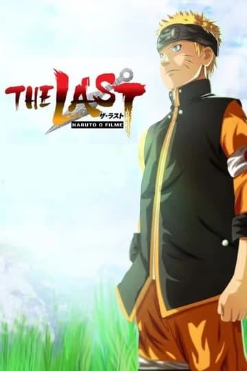 The Last – Naruto O Filme