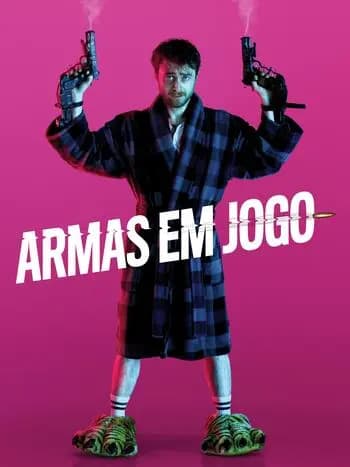 Guns Akimbo