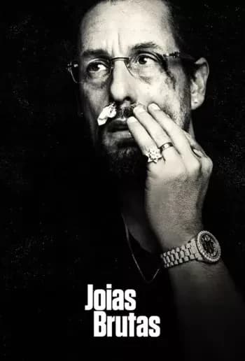 Joias Brutas