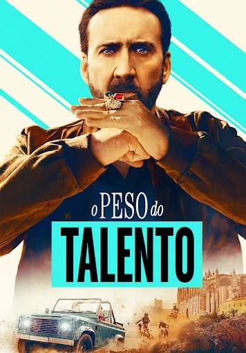 O Peso do Talento