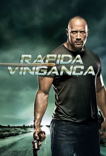 Rápida Vingança