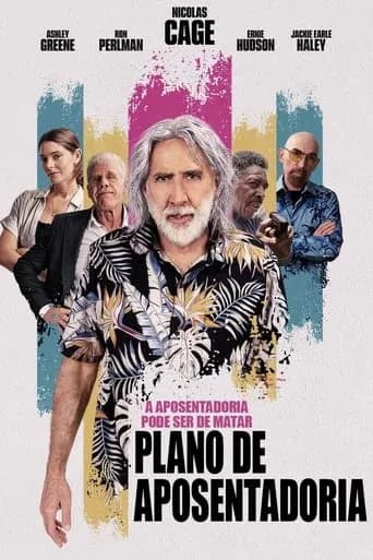 O Plano de Aposentadoria