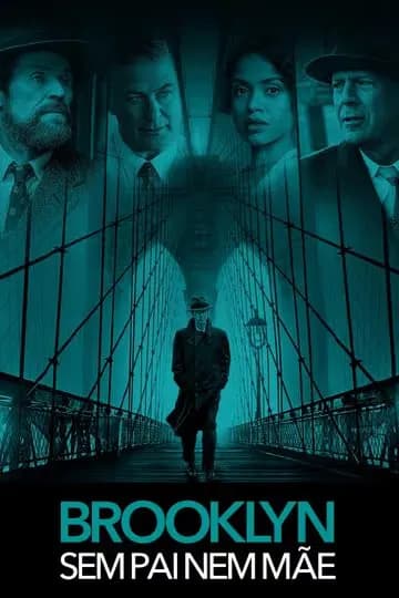 Brooklyn – Sem Pai Nem Mãe