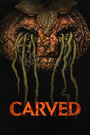 Carved: Vingança de Halloween