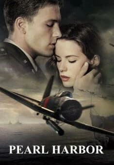 Pearl Harbor